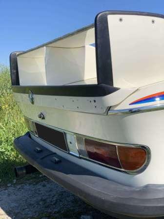 BMW 30 csl 2275399
